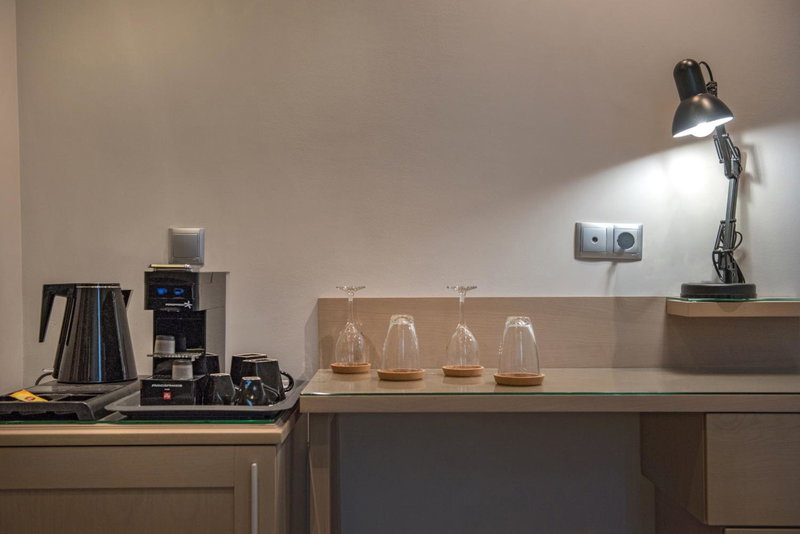 Pyrgos Hotel, Ouranoupoli, Greece
