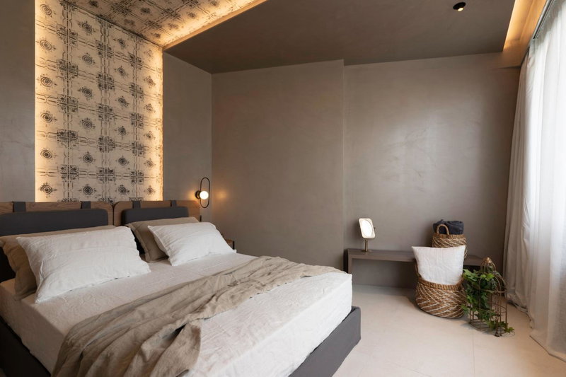 ACRON suites & apartments, Athens, Greece