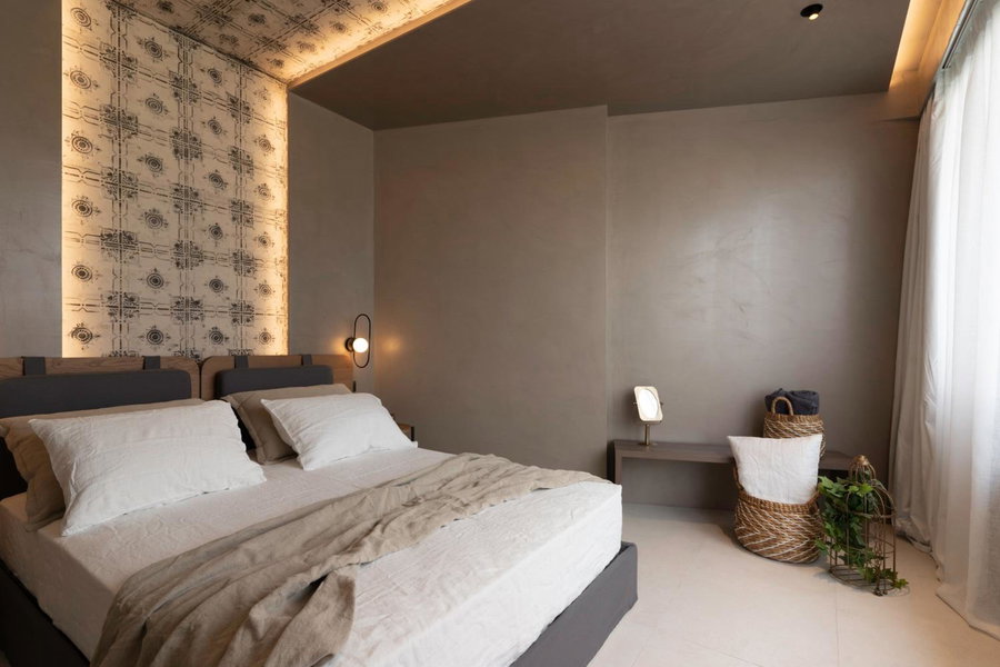 ACRON suites & apartments, Athens, Greece