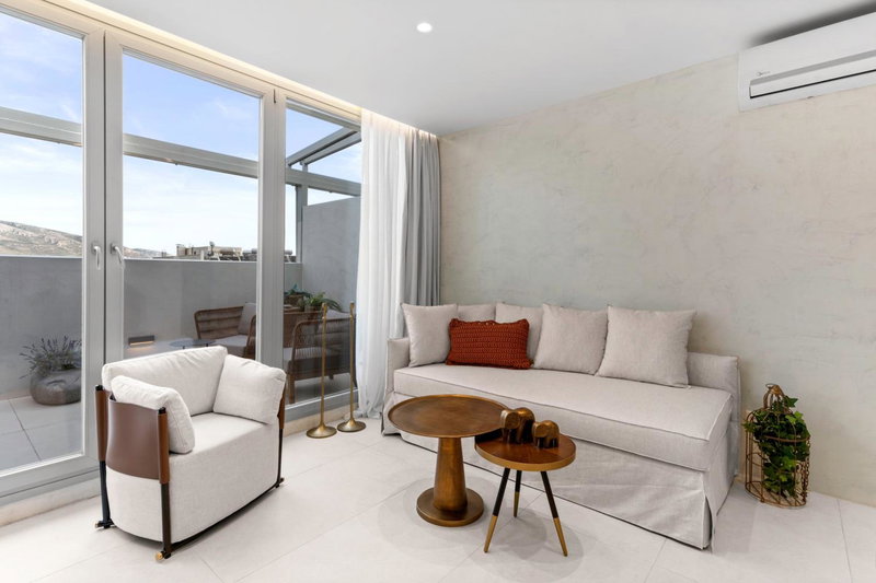 ACRON suites & apartments, Athens, Greece