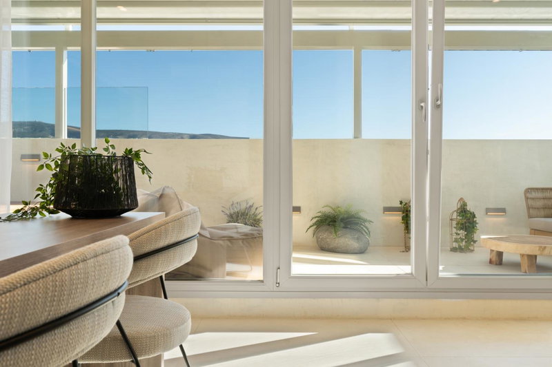 ACRON suites & apartments, Athens, Greece