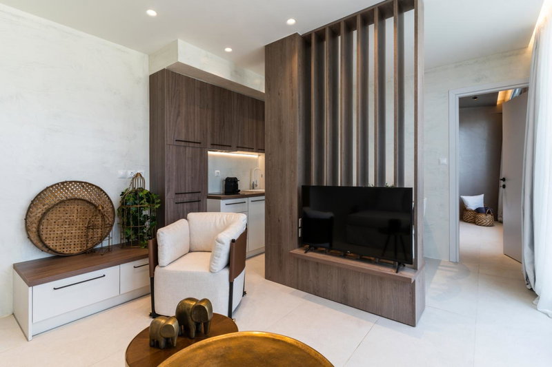 ACRON suites & apartments, Athens, Greece