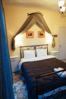 pension Acronafplia B&D, Nafplio, Greece