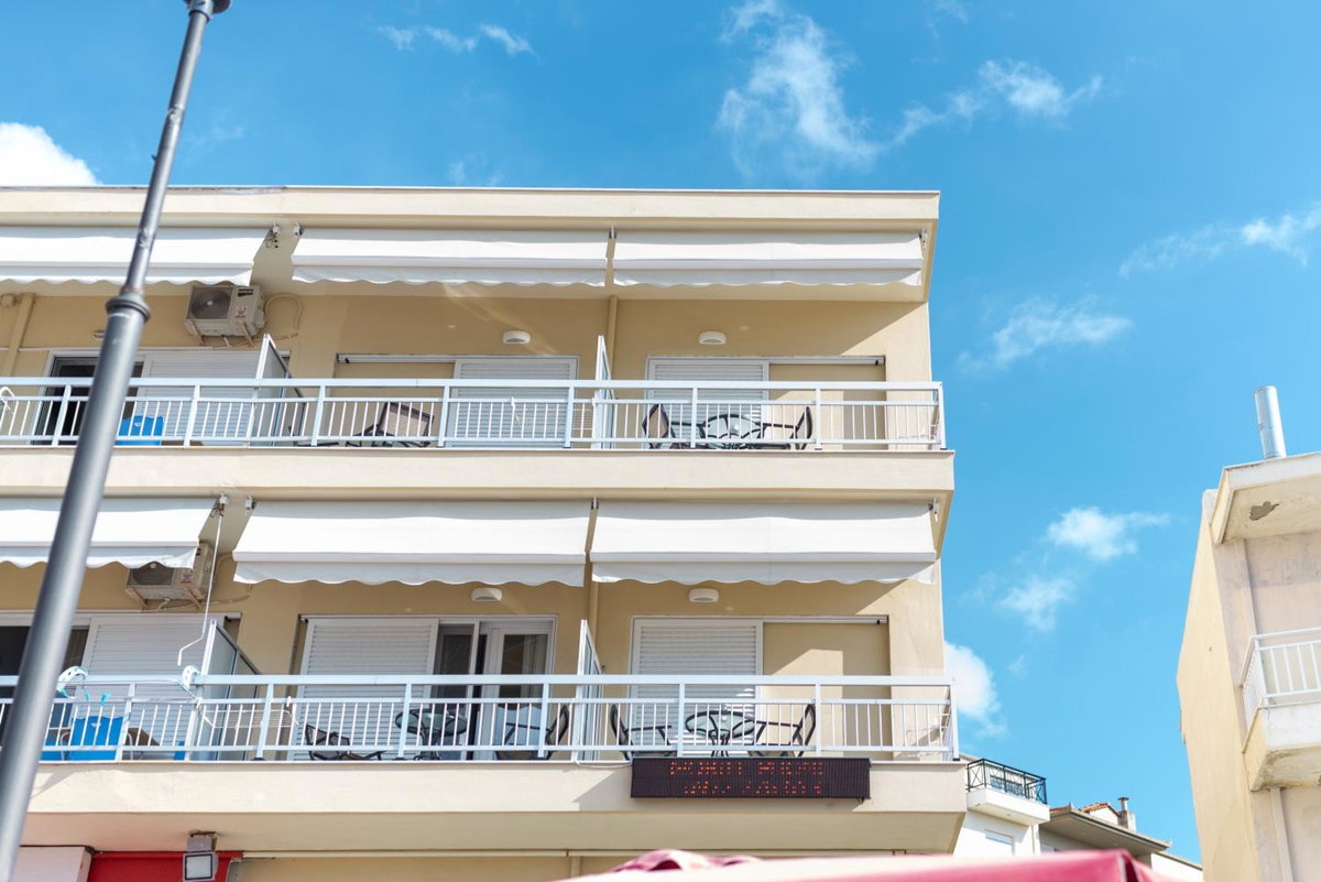 Luxury Plateia Rooms, Greece