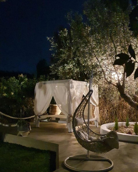 Elefteria Apts & Suites, Kolimbia, Greece