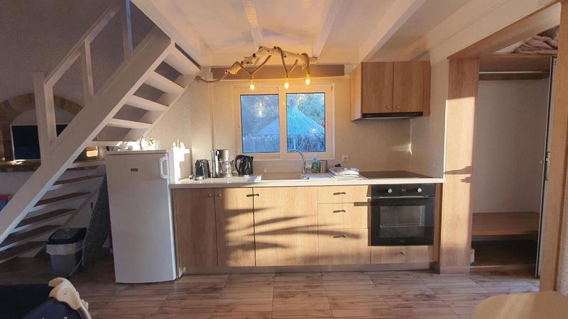 Elefteria Apts & Suites, Kolimbia, Greece