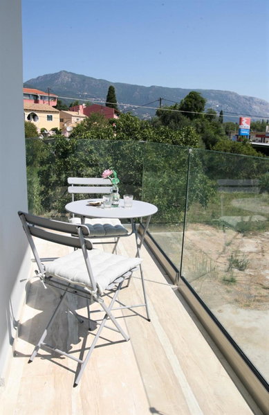 Terpsichore Boutique Appartments, Dassia, Greece