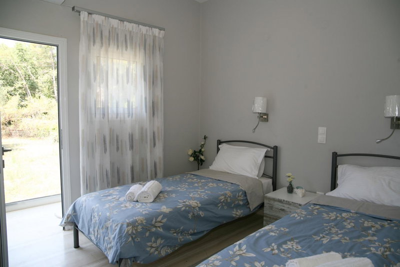 Terpsichore Boutique Appartments, Dassia, Greece