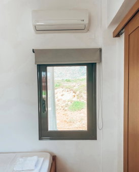 Elafonisi Rooms For Rent, Elafonisi, Greece