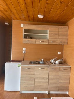 Elafonisi Rooms For Rent, Elafonisi, Greece