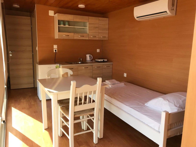 Elafonisi Rooms For Rent, Elafonisi, Greece