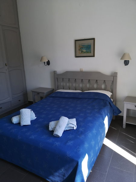 Villa Melina, Kalymnos, Greece