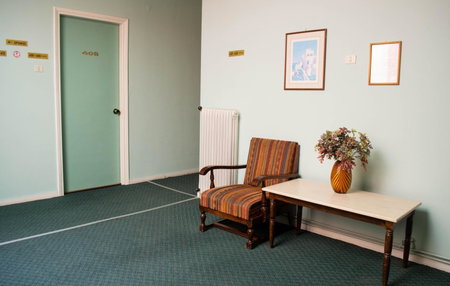 Egnatia Hotel, Ioannina, Greece