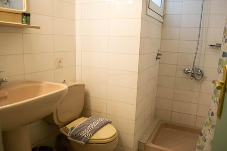 Egnatia Hotel, Ioannina, Greece