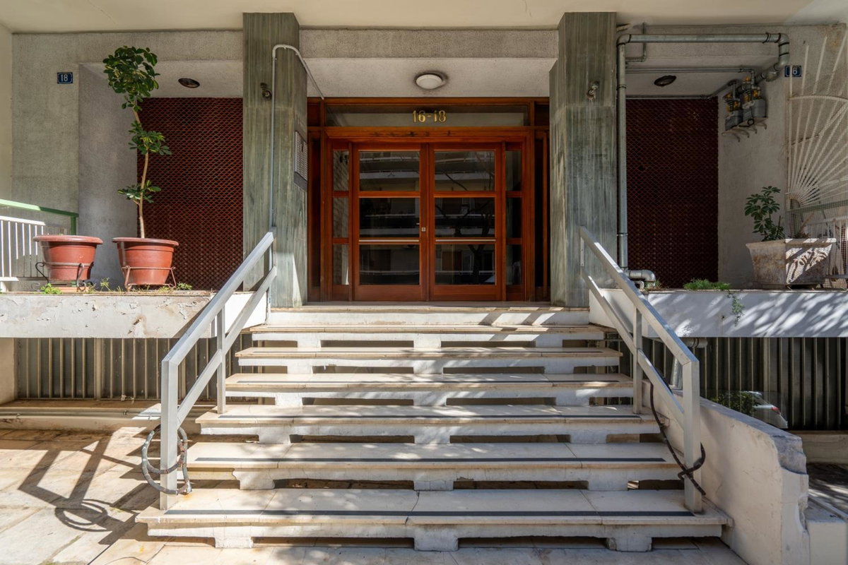 Exclusive and Deluxe Apartment in Athens City, Greece