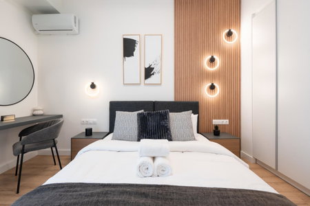 Exclusive and Deluxe Apartment in Athens City, Athens, Greece