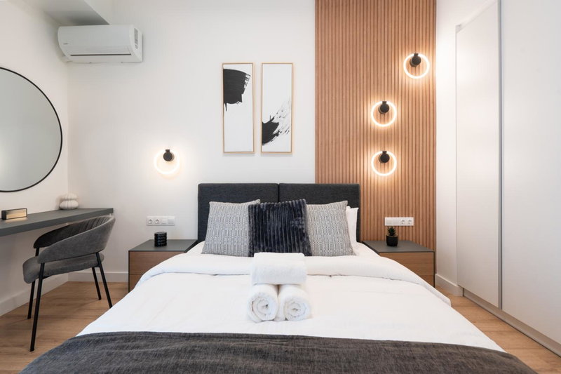 Exclusive and Deluxe Apartment in Athens City, Athens, Greece