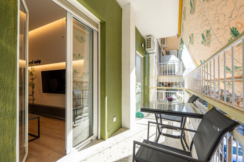 Exclusive and Deluxe Apartment in Athens City, Athens, Greece