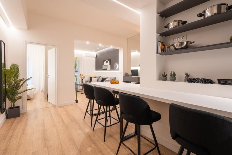 Exclusive and Deluxe Apartment in Athens City, Athens, Greece