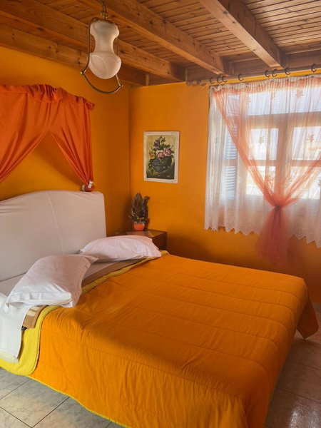 Hotel Elizabeth, Naxos Chora, Greece