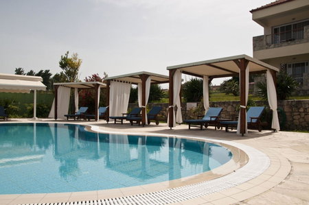 Blue Bay Halkidiki - Adults Only, Afitos, Greece