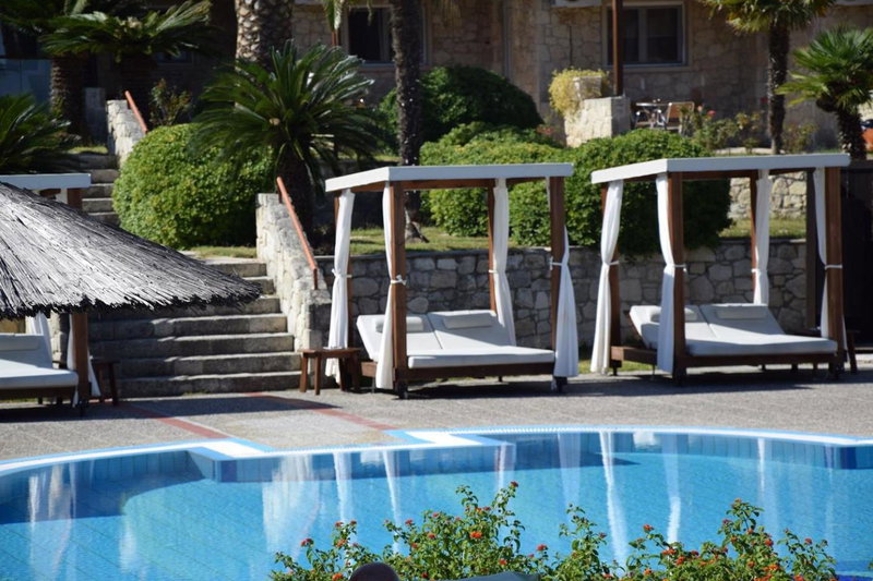 Blue Bay Halkidiki - Adults Only, Afitos, Greece