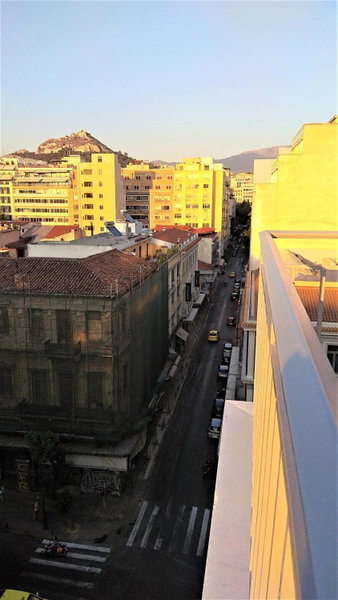 More Athens Apartments, Athens, Greece