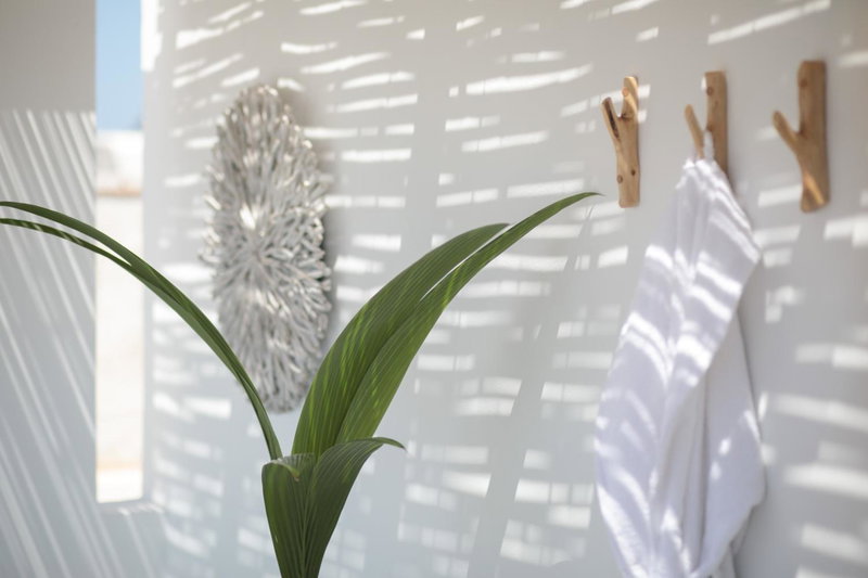 Kamvas Deluxe Apartments, Naxos Chora, Greece