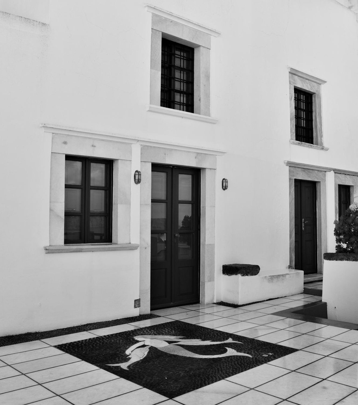 Delion View Hotel, Greece
