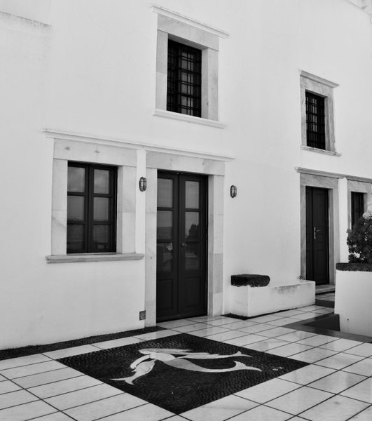 Delion View Hotel, Fira, Greece