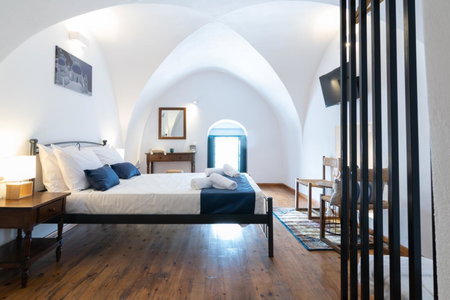 Delion View Hotel, Fira, Greece