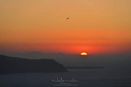 Delion View Hotel, Fira, Greece