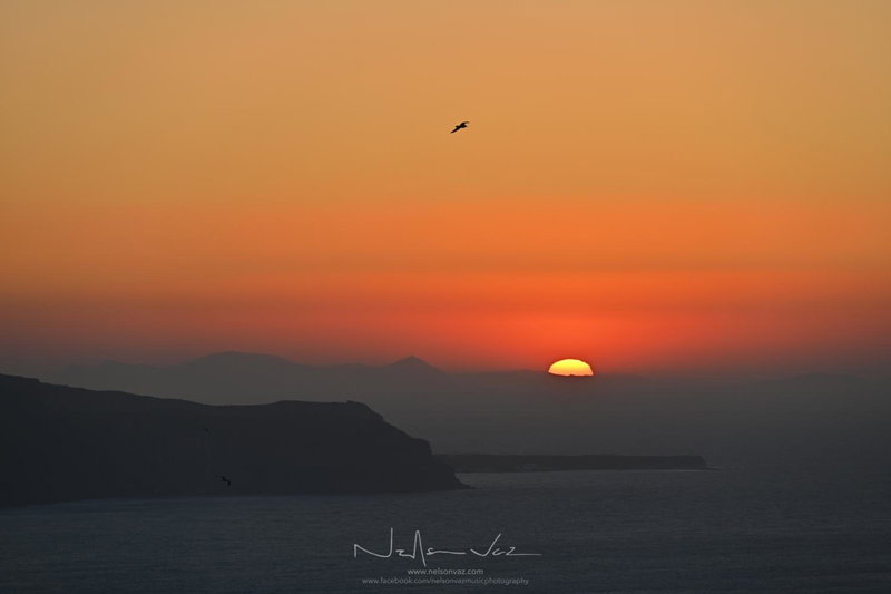 Delion View Hotel, Fira, Greece