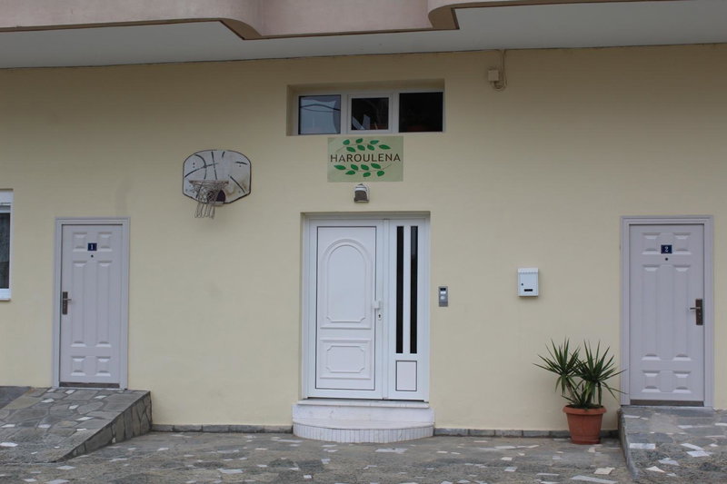 Haroulena, Kavala, Greece