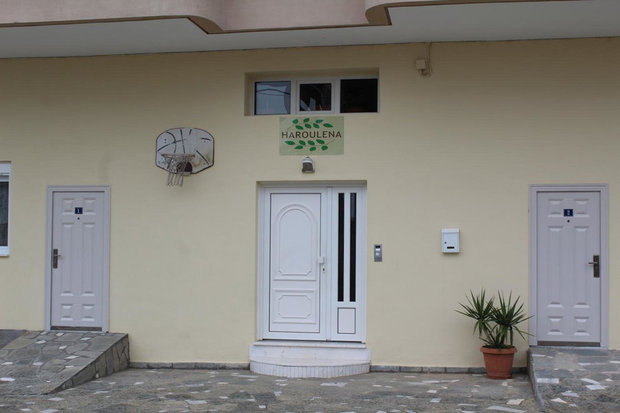 Haroulena, Kavala, Greece