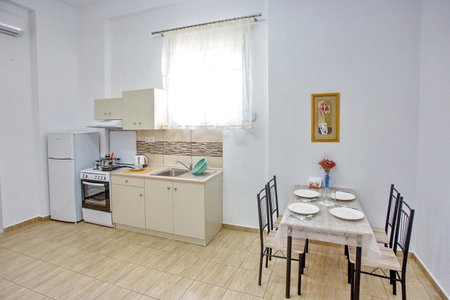 Haroulena, Kavala, Greece