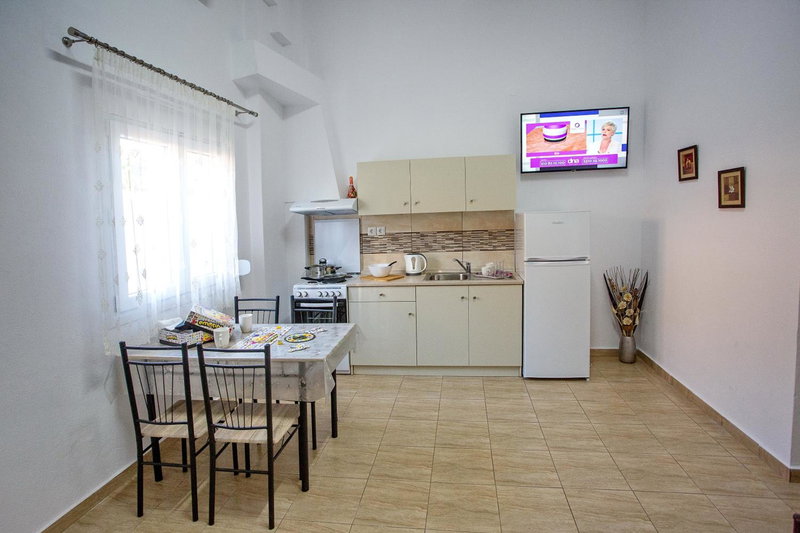 Haroulena, Kavala, Greece