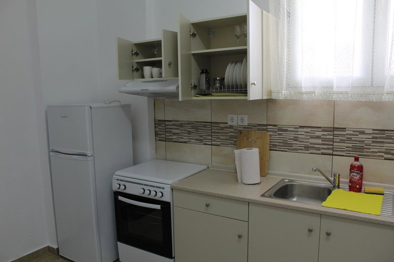 Haroulena, Kavala, Greece