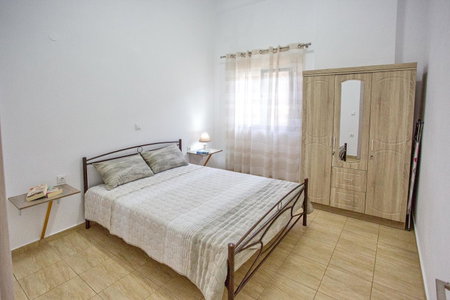 Haroulena, Kavala, Greece