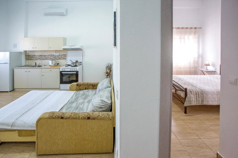 Haroulena, Kavala, Greece