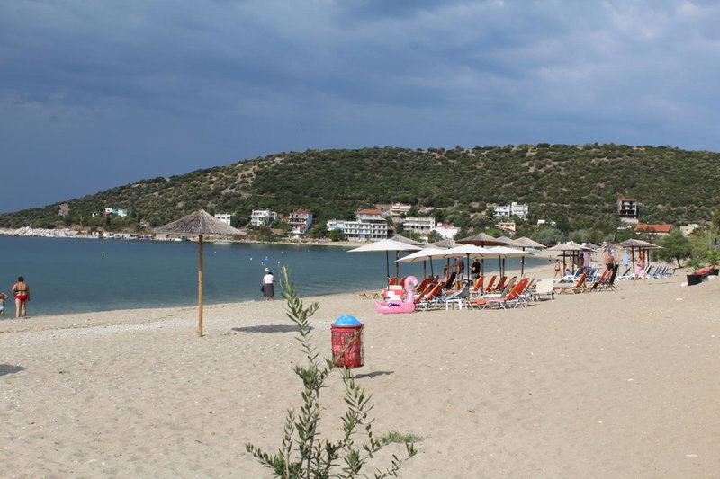 Haroulena, Kavala, Greece