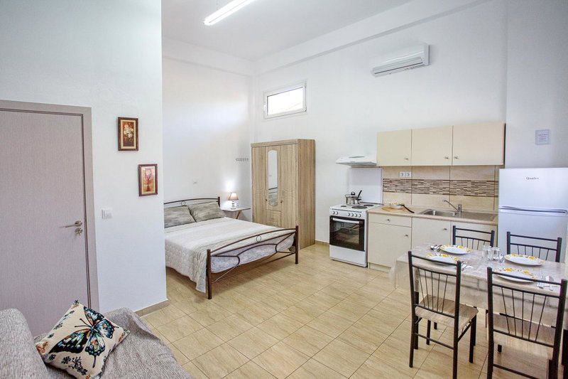 Haroulena, Kavala, Greece