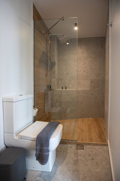 Griffin Suites, Heraklio Town, Greece
