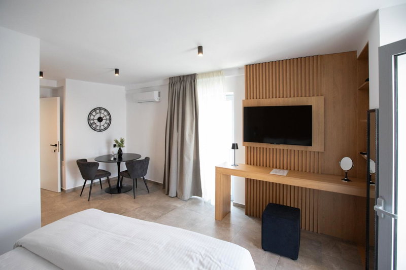 Griffin Suites, Heraklio Town, Greece