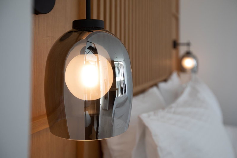 Griffin Suites, Heraklio Town, Greece