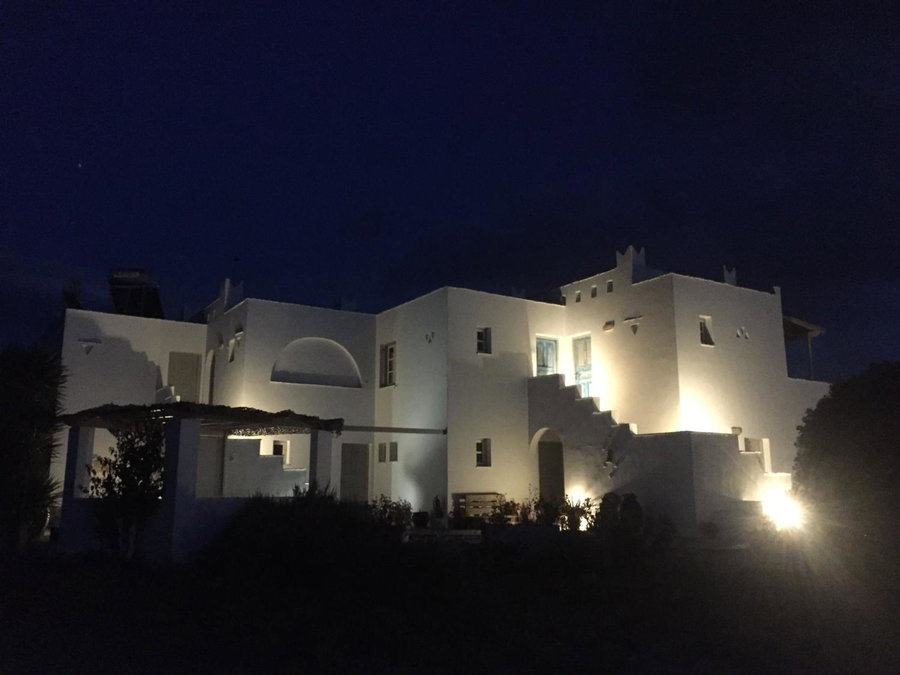 Helios Beach Studios, Plaka, Greece