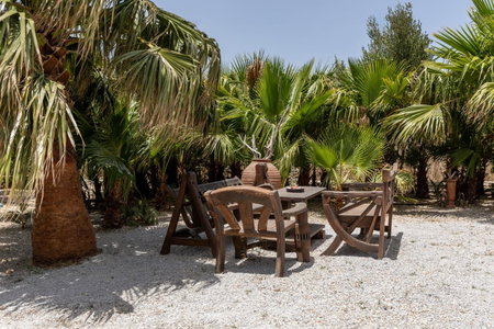 Helios Beach Studios, Plaka, Greece