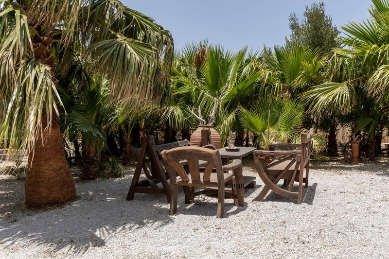 Helios Beach Studios, Plaka, Greece
