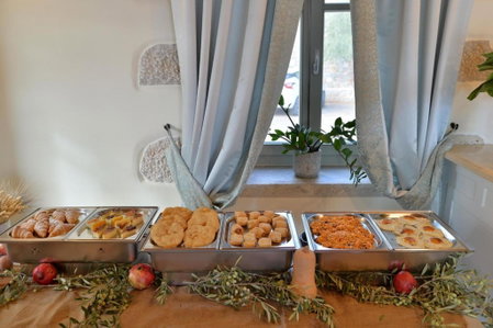 Akrolithi Boutique Hotel & Suites, Oítilon, Greece