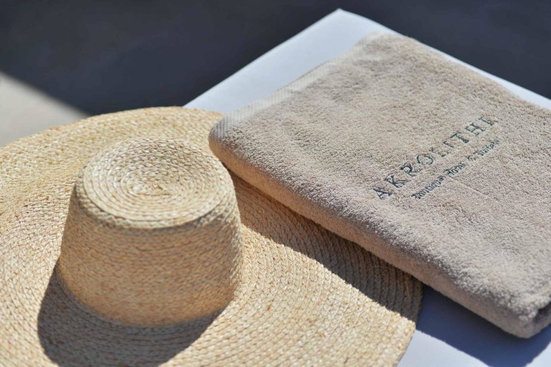 Akrolithi Boutique Hotel & Suites, Oítilon, Greece
